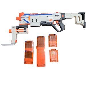 Nerf modulus regulator